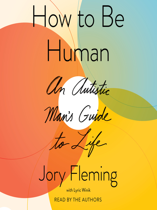 Title details for How to Be Human by Jory Fleming - Available